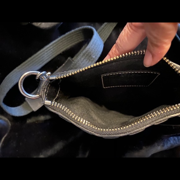 💯 Authentic Coach crossbody - Picture 4 of 5